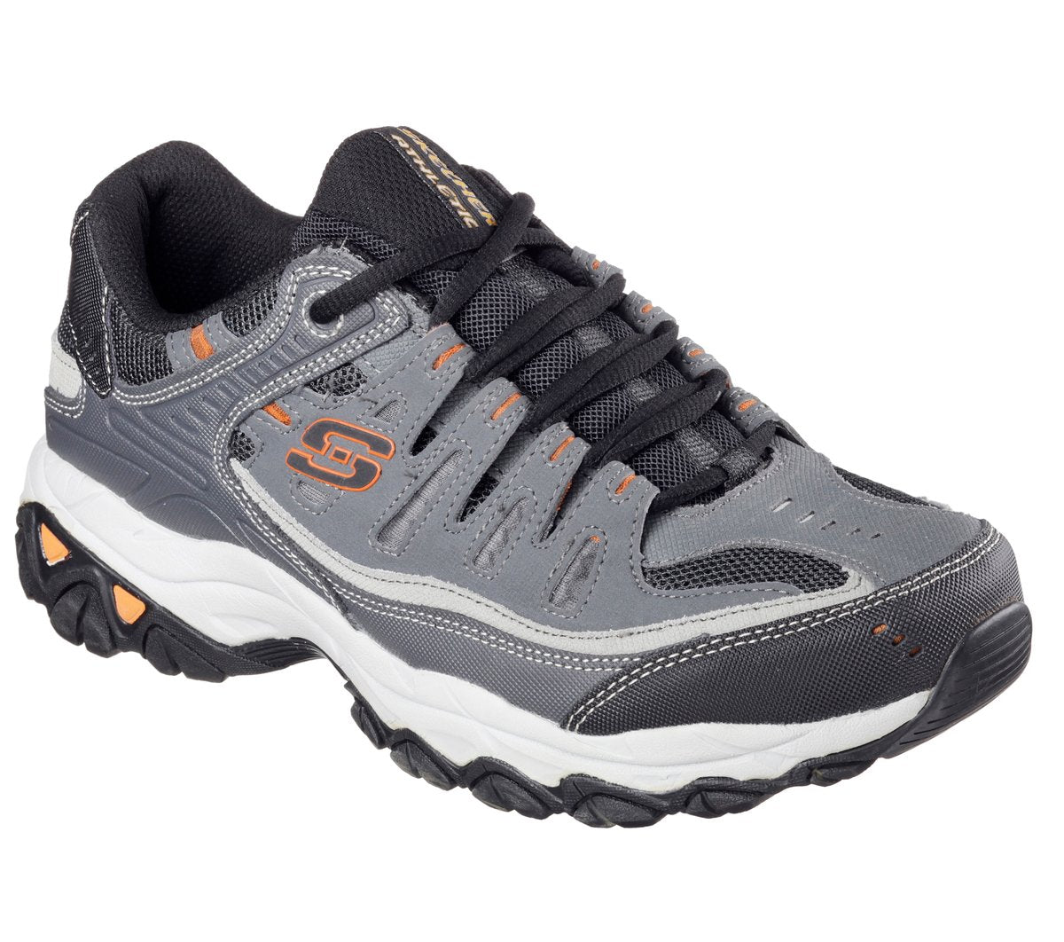 After Burn - Memory Fit | Men Skechers for sale