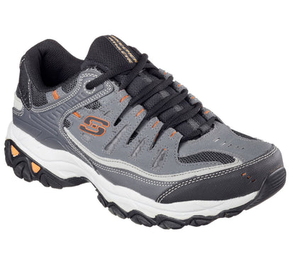 After Burn - Memory Fit | Men Skechers for sale