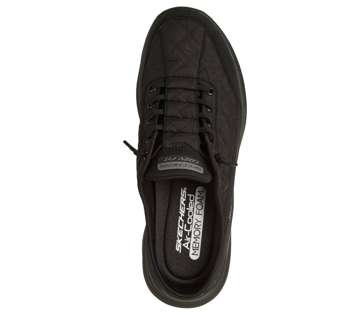 Contour Foam - Cozy Fit Shorva | Men Skechers discount
