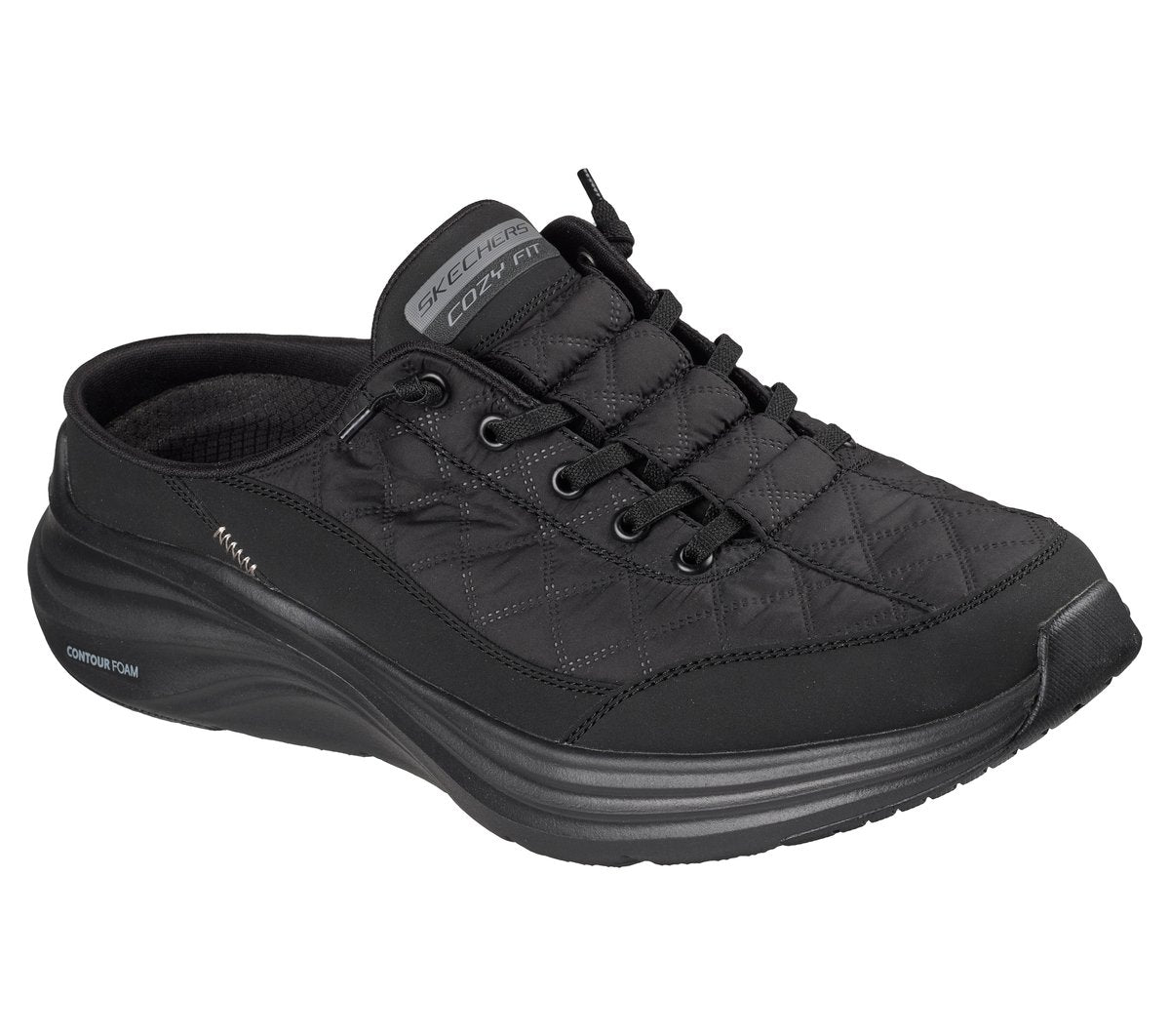 Contour Foam - Cozy Fit Shorva | Men Skechers discount