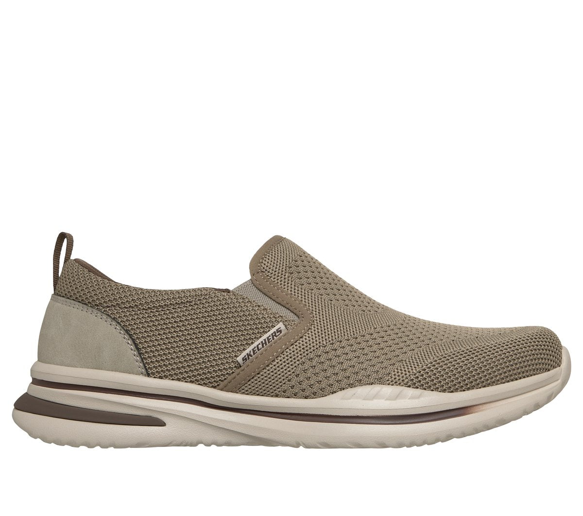 Relaxed Fit: Norlan - Philip | Men Skechers for sale