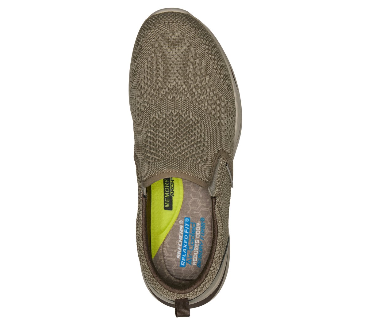 Relaxed Fit: Norlan - Philip | Men Skechers for sale