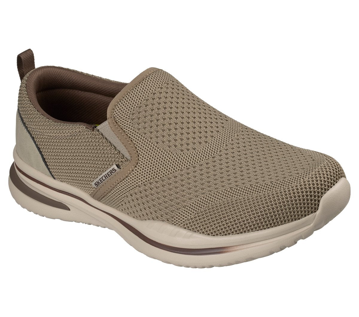 Relaxed Fit: Norlan - Philip | Men Skechers for sale
