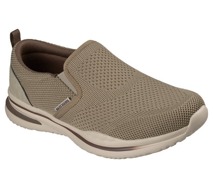 Relaxed Fit: Norlan - Philip | Men Skechers for sale