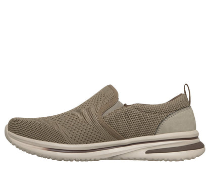 Relaxed Fit: Norlan - Philip | Men Skechers for sale