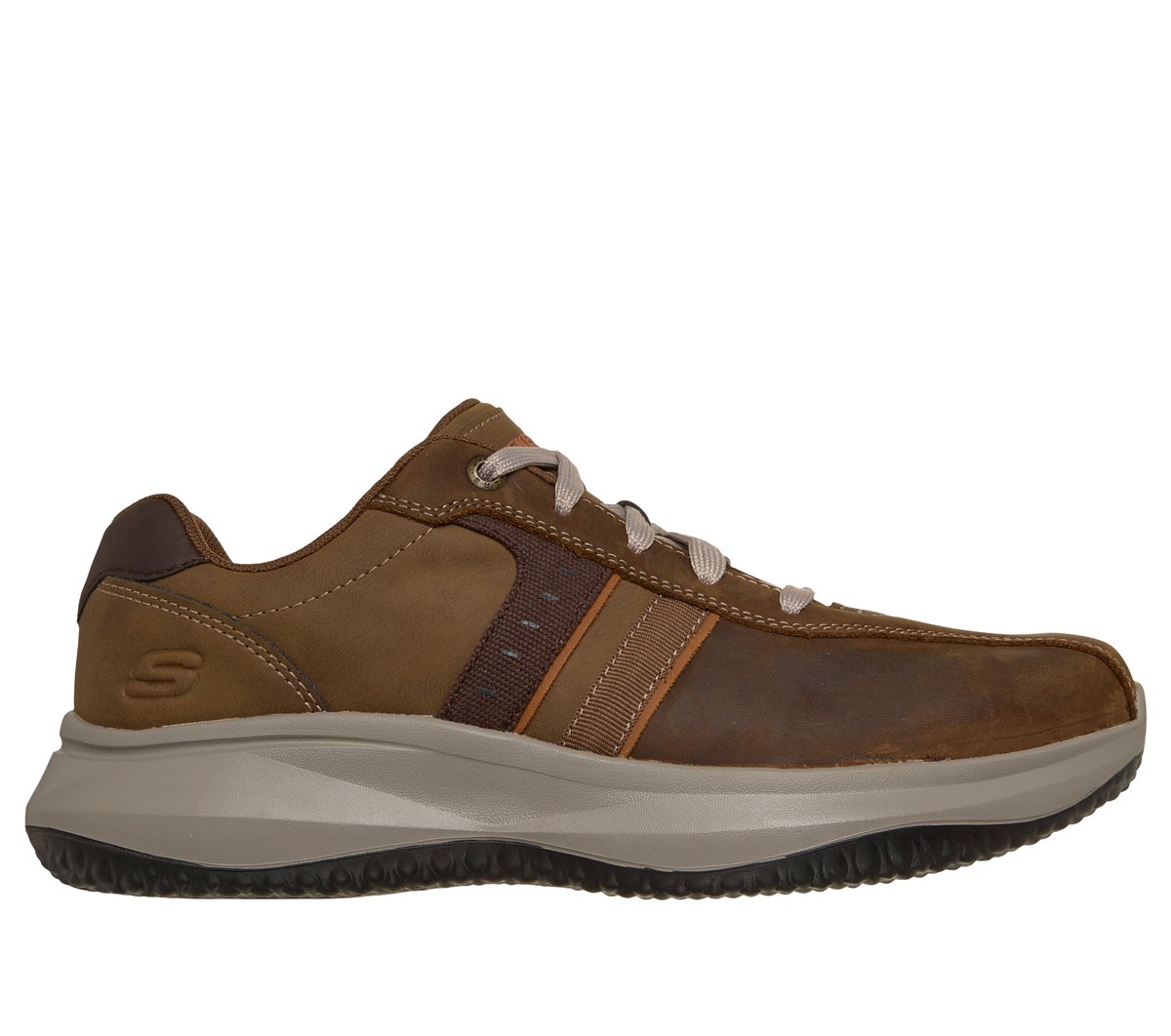 Relaxed Fit: Apollo - Quentin | Men Skechers online shop