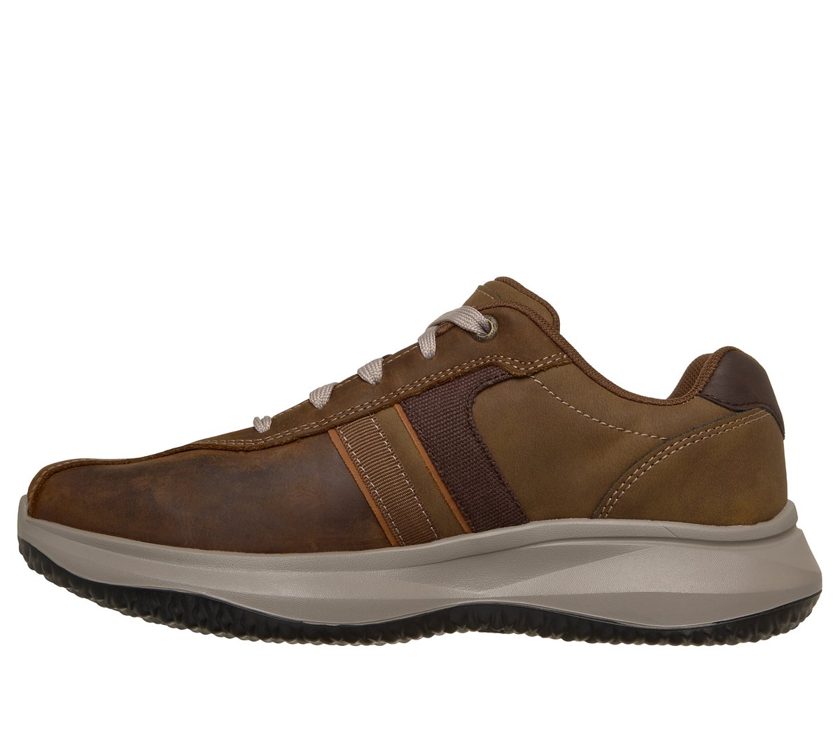 Relaxed Fit: Apollo - Quentin | Men Skechers online shop