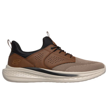 Relaxed Fit: Slade - Breyer | Men Skechers outlet