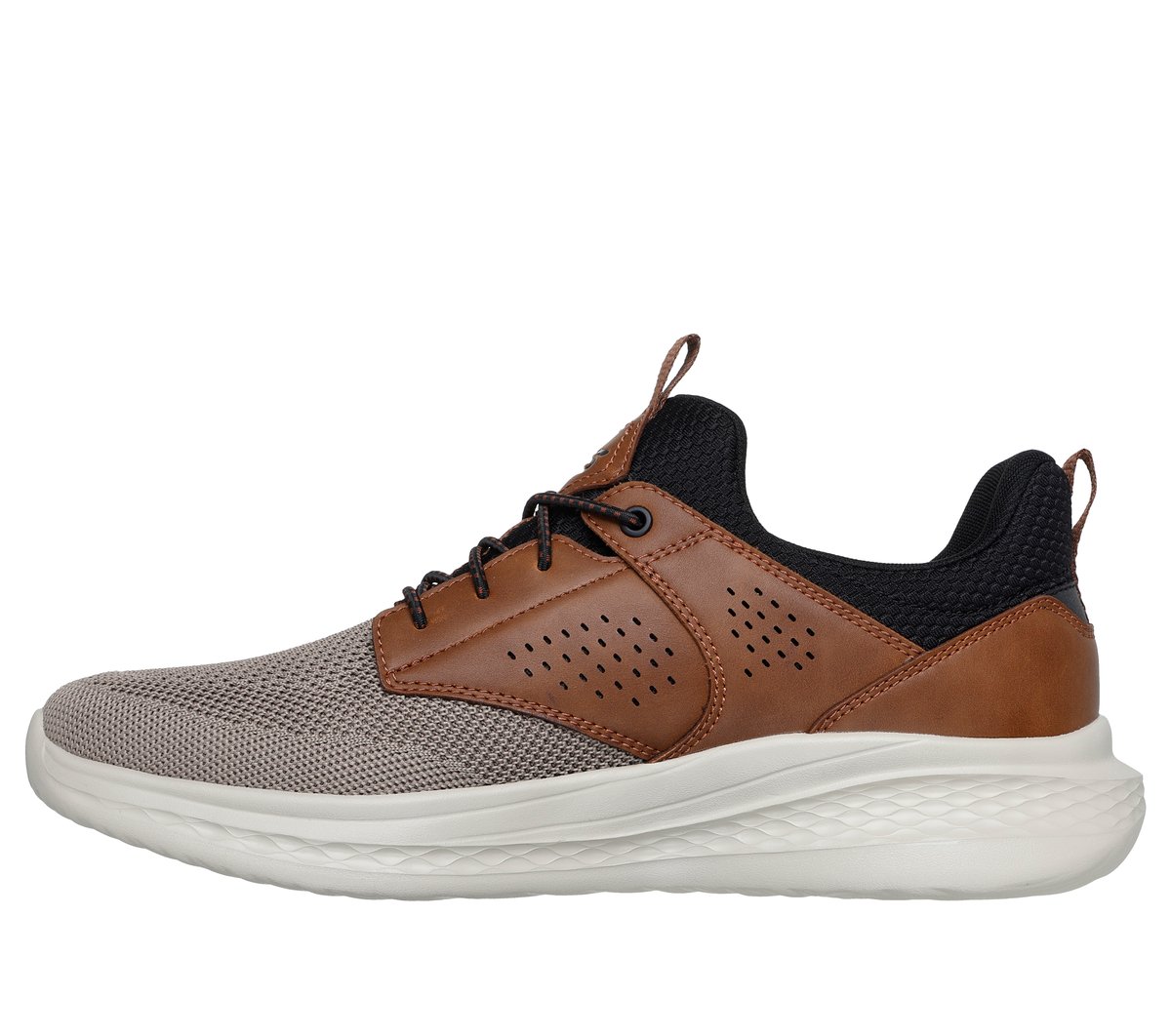 Relaxed Fit: Slade - Breyer | Men Skechers outlet