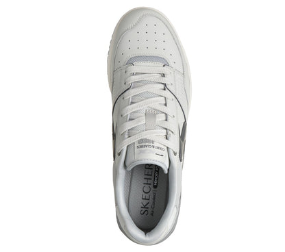 S-1992 - Argent | Men Skechers for sale