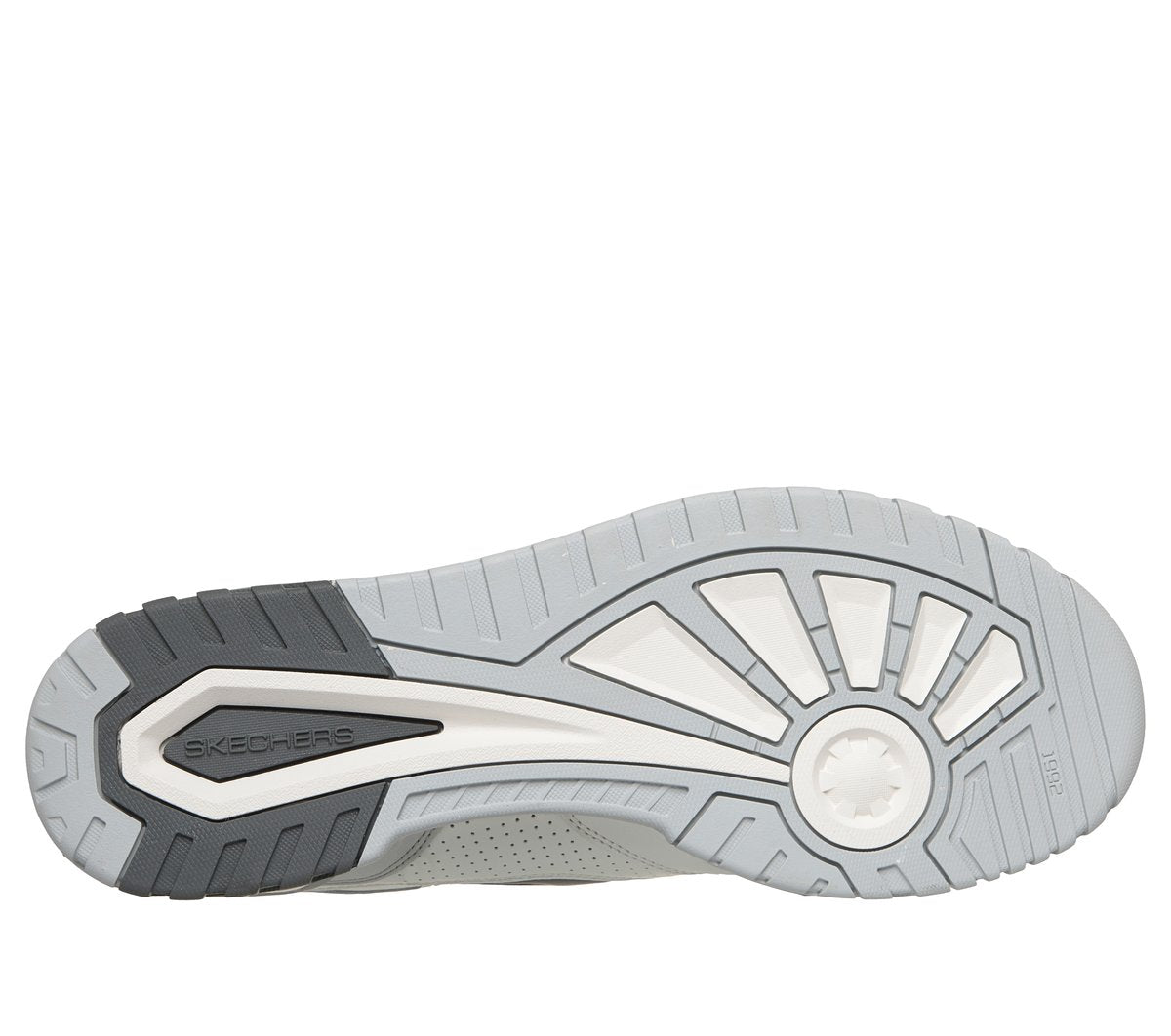 S-1992 - Argent | Men Skechers for sale