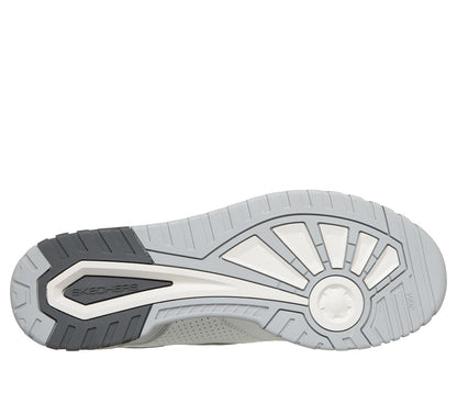 S-1992 - Argent | Men Skechers for sale