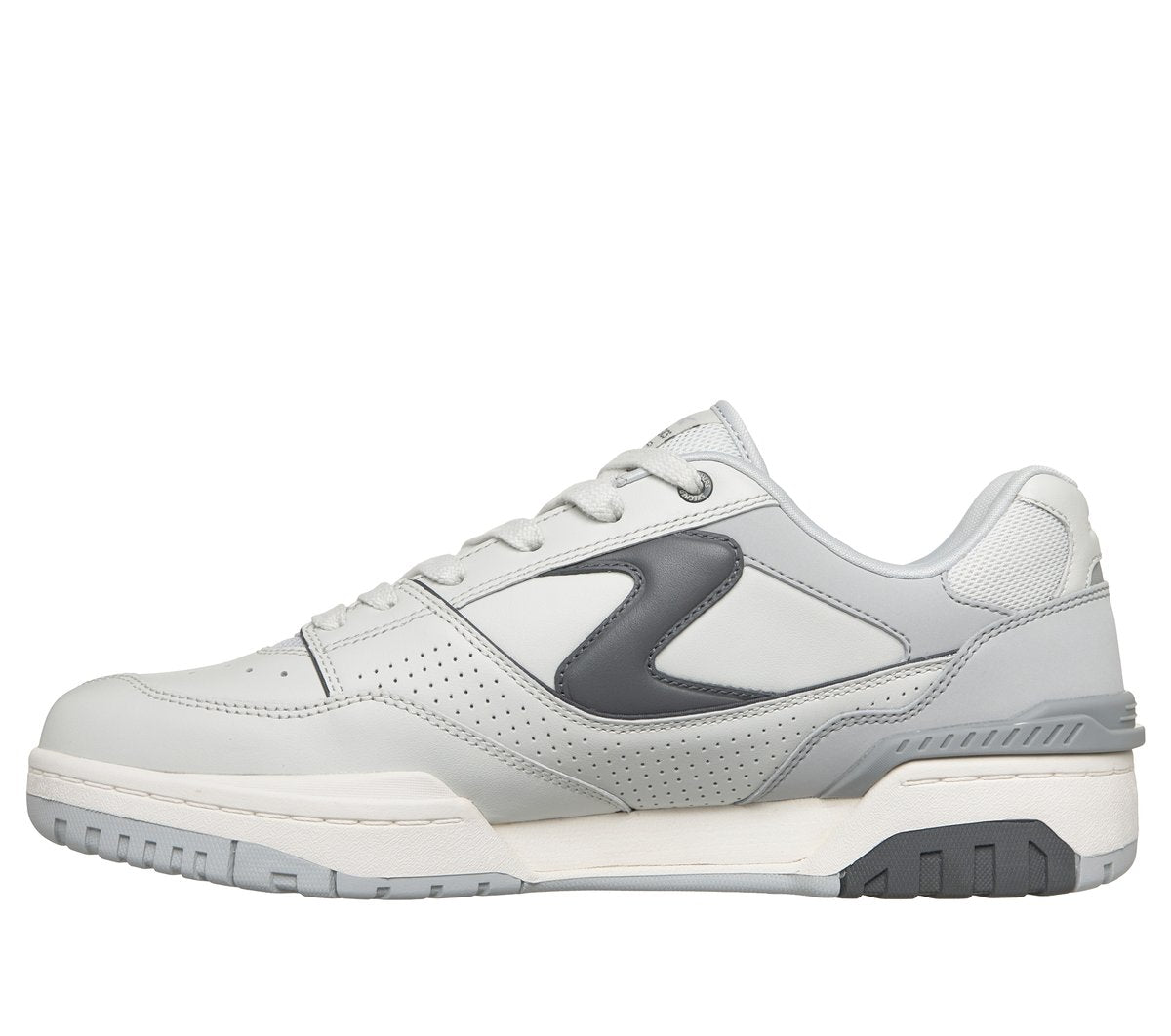 S-1992 - Argent | Men Skechers for sale