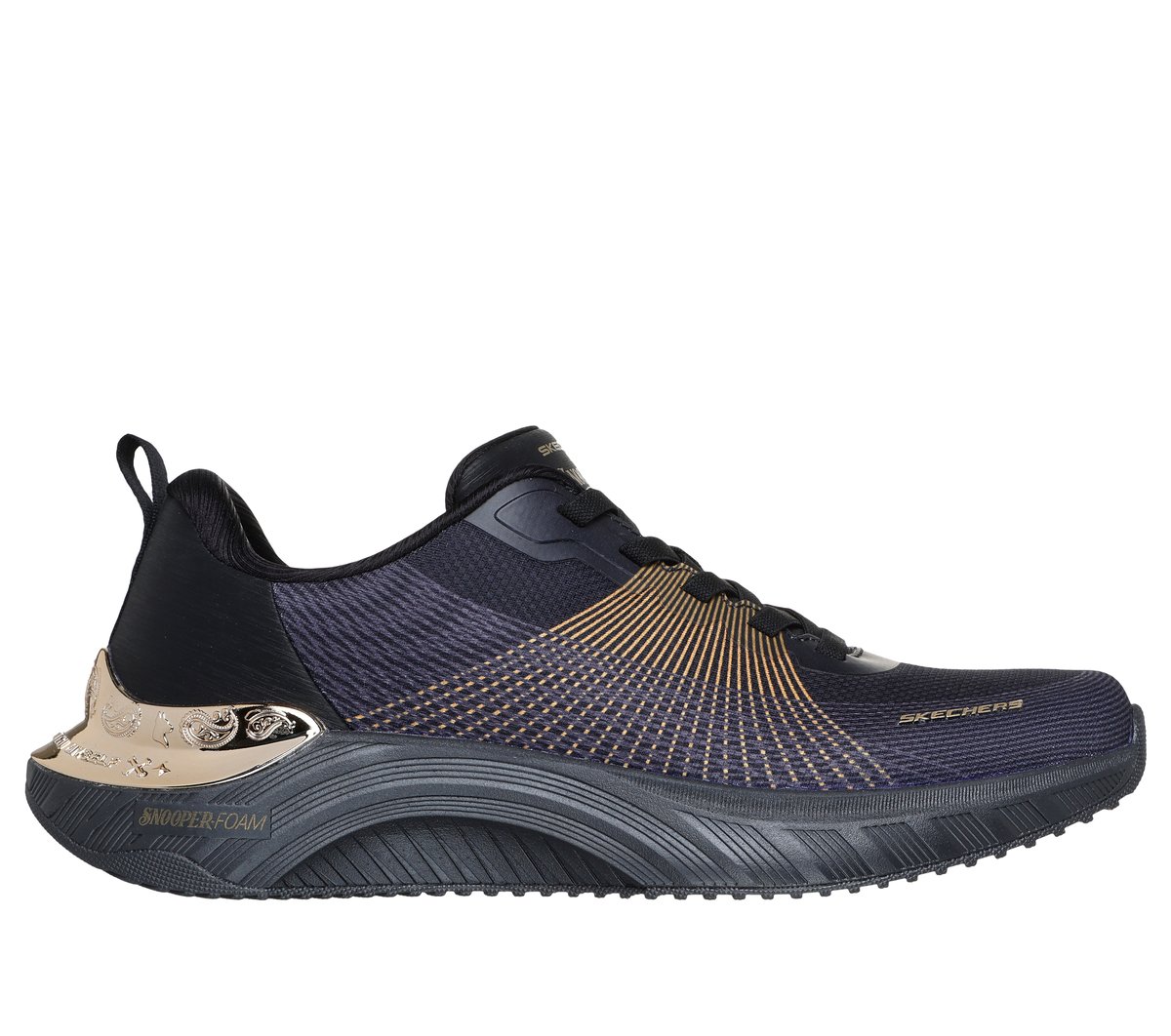 Snoop Dogg: Snoop Ace - Cyber Walker | Men Skechers online