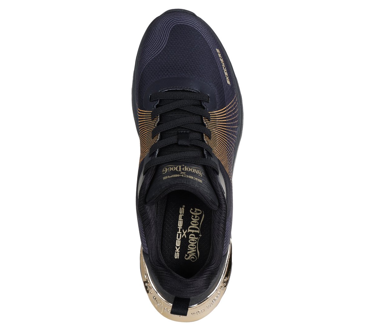 Snoop Dogg: Snoop Ace - Cyber Walker | Men Skechers online