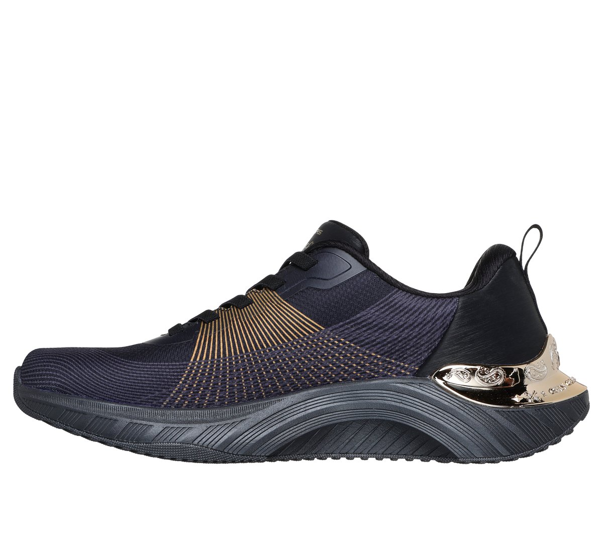 Snoop Dogg: Snoop Ace - Cyber Walker | Men Skechers online