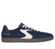 NAVY / WHITE