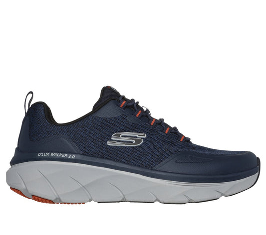 Relaxed Fit: D'Lux Walker 2.0 - Steadyway | Men Skechers online