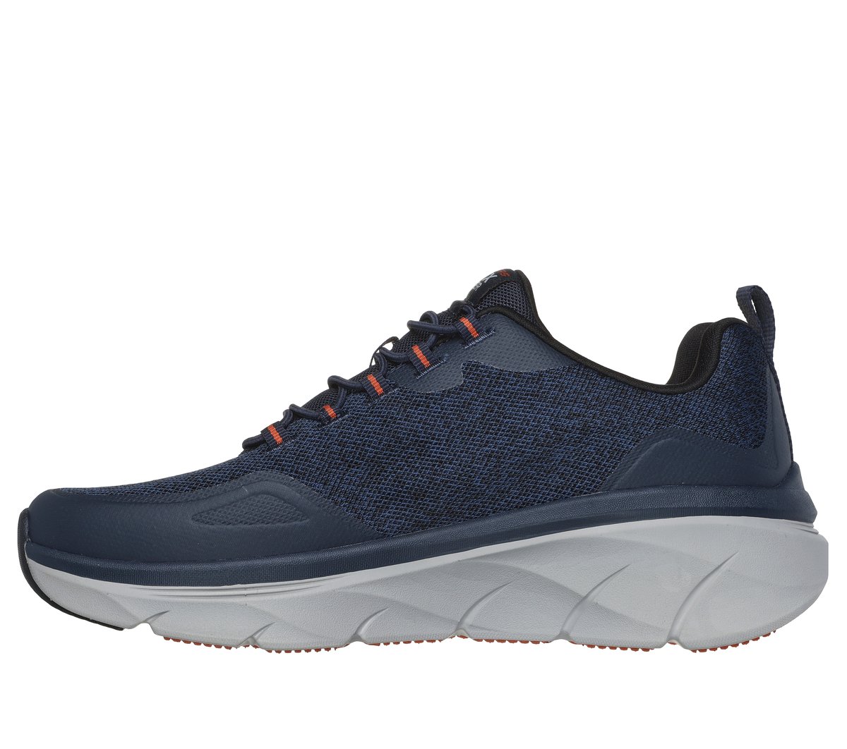 Relaxed Fit: D'Lux Walker 2.0 - Steadyway | Men Skechers online