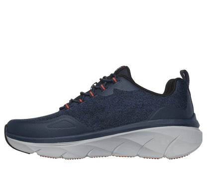 Relaxed Fit: D'Lux Walker 2.0 - Steadyway | Men Skechers online