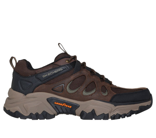 Relaxed Fit: Terraform - Selvin | Men Skechers on sale