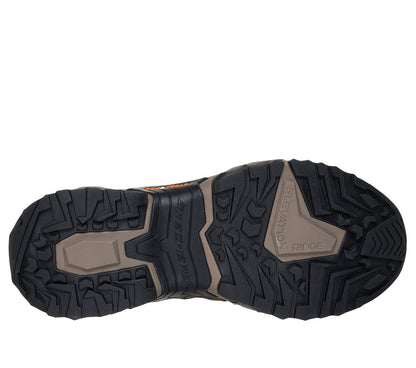 Relaxed Fit: Terraform - Selvin | Men Skechers on sale