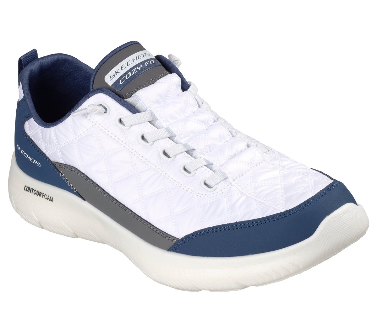 Summits Contour Foam - Cozy Fit | Men Skechers online