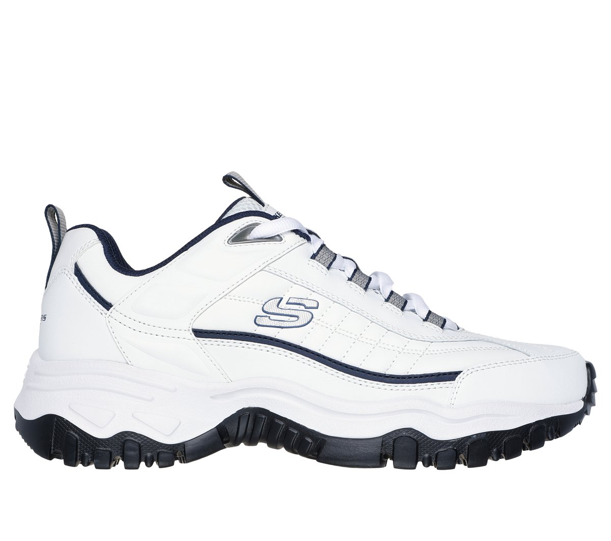 E'Lite Afterburn | Men Skechers online shop