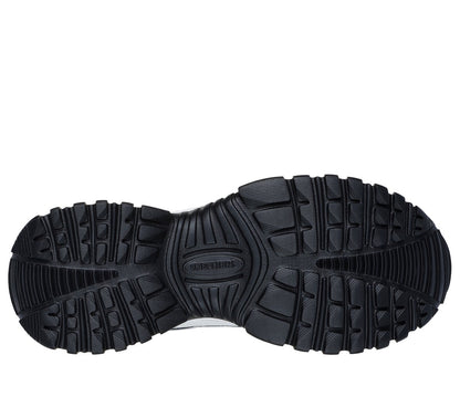 E'Lite Afterburn | Men Skechers online shop