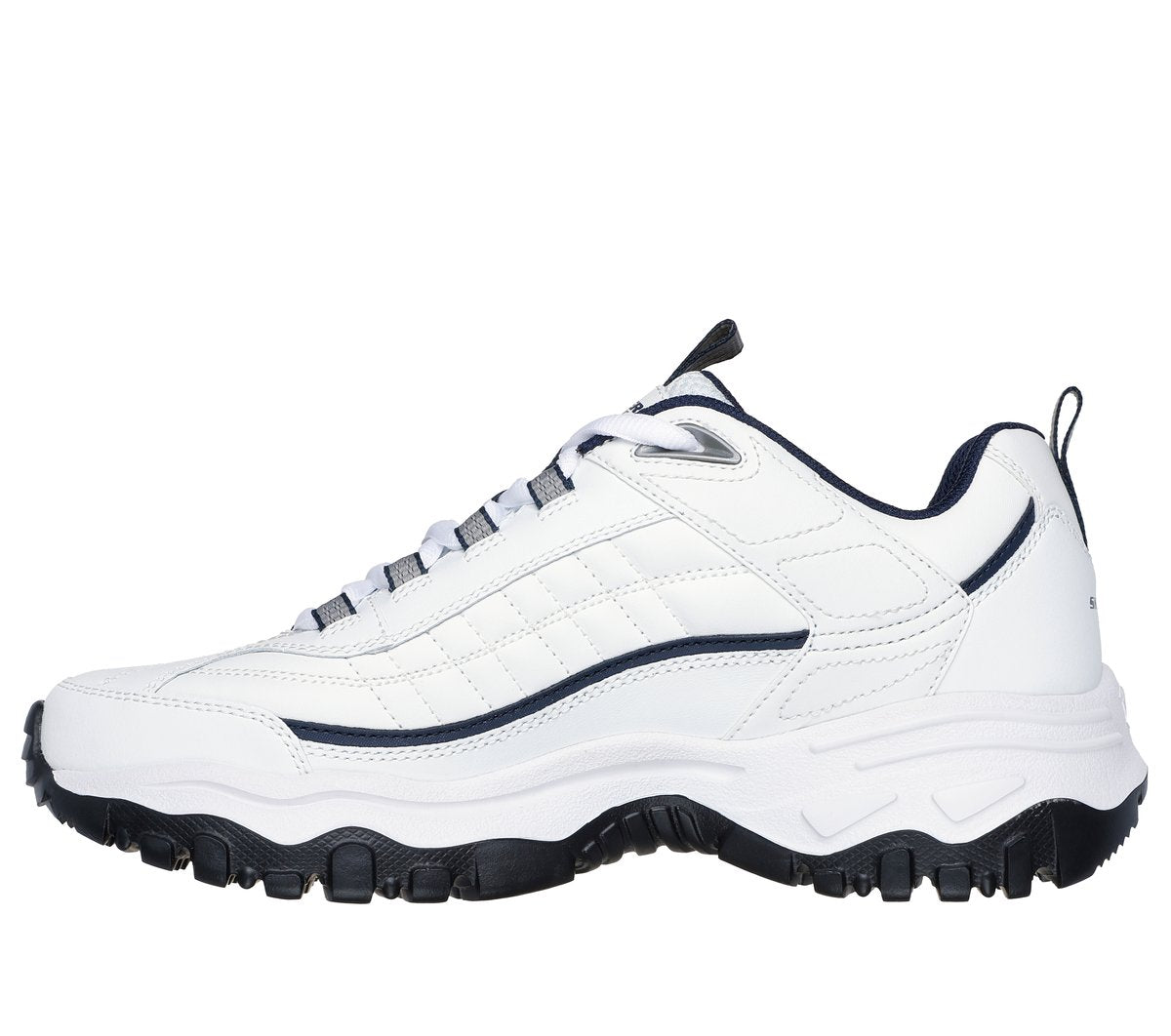 E'Lite Afterburn | Men Skechers online shop
