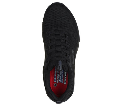 Work: Skech-Air Ventura SR | Men Skechers on sale