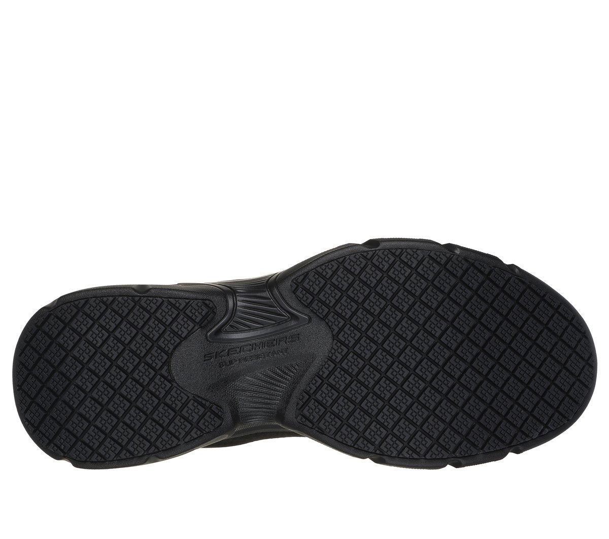 Work: Skech-Air Ventura SR | Men Skechers on sale