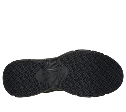 Work: Skech-Air Ventura SR | Men Skechers on sale