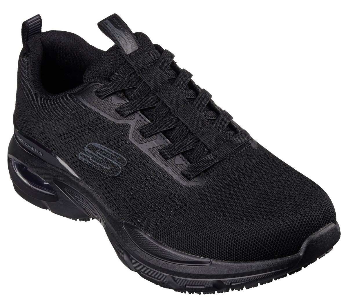 Work: Skech-Air Ventura SR | Men Skechers on sale