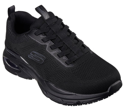 Work: Skech-Air Ventura SR | Men Skechers on sale