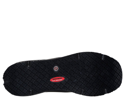 Work Slip-Resistant Relaxed Fit: UNO - Sutal | Men Skechers outlet