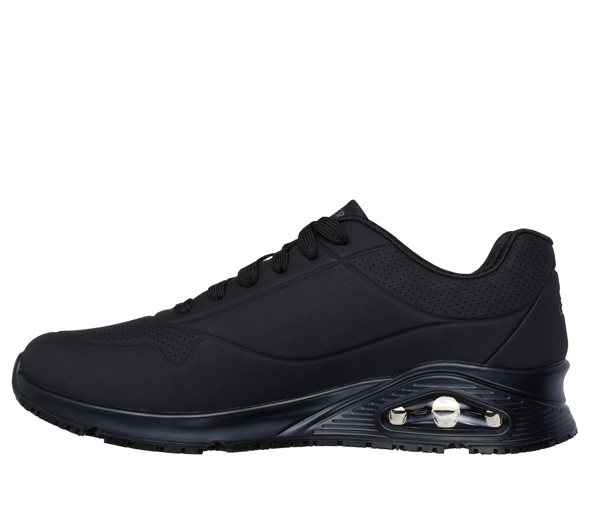 Work Slip-Resistant Relaxed Fit: UNO - Sutal | Men Skechers outlet