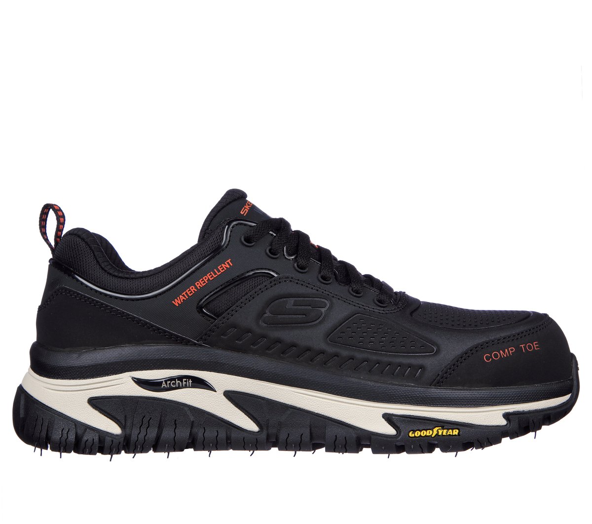 Work: Arch Fit Road Walker - Raylan | Men Skechers sale