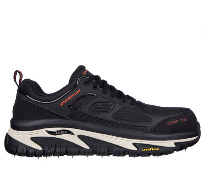 Work: Arch Fit Road Walker - Raylan | Men Skechers sale