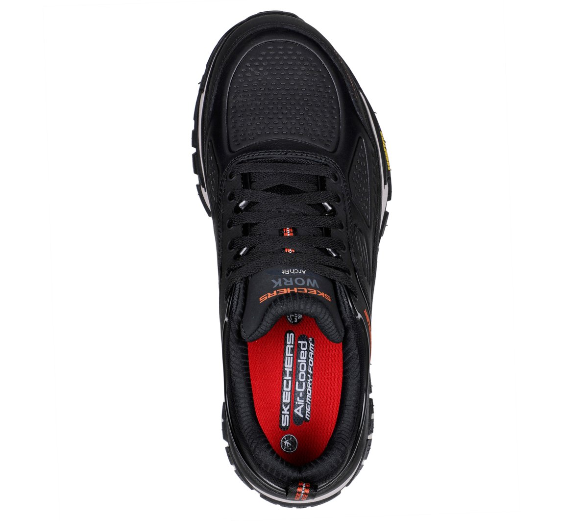 Work: Arch Fit Road Walker - Raylan | Men Skechers sale