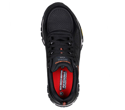Work: Arch Fit Road Walker - Raylan | Men Skechers sale