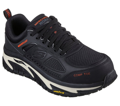 Work: Arch Fit Road Walker - Raylan | Men Skechers sale