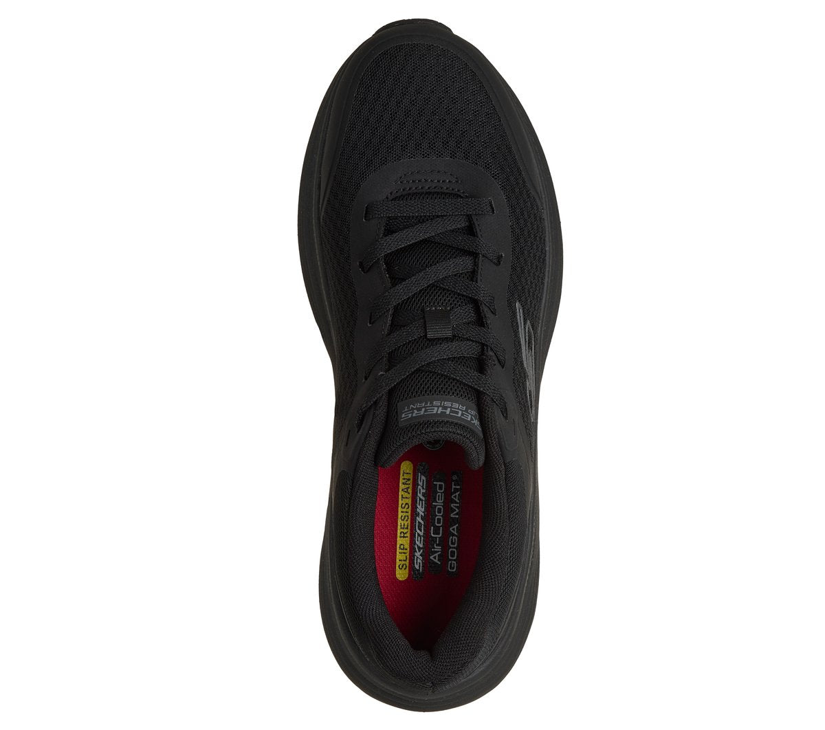 Work Slip-Resistant: Max Cushioning Endeavour | Men Skechers discount