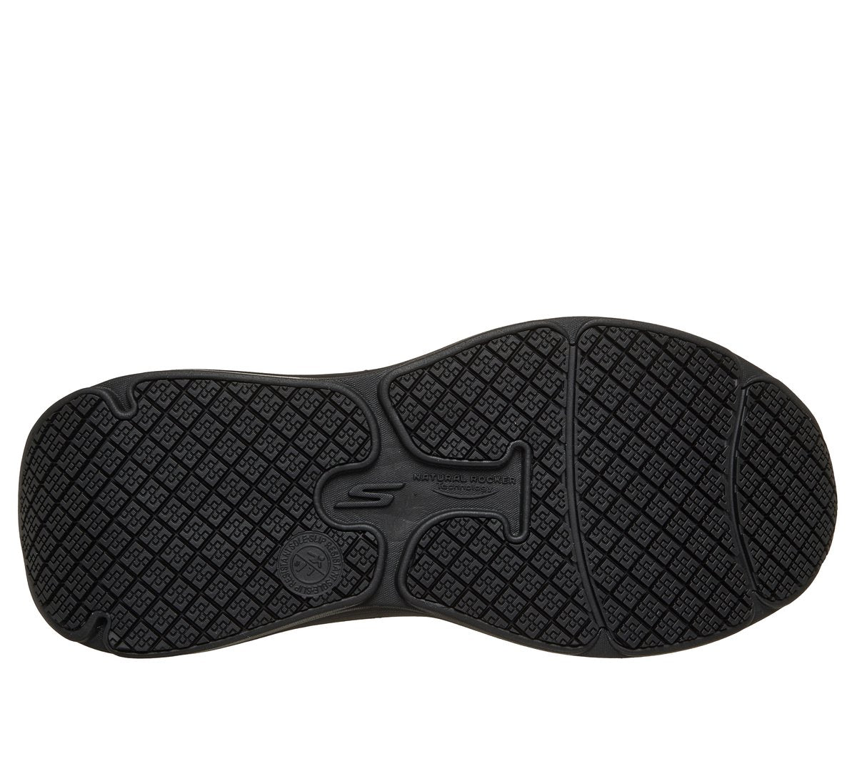 Work Slip-Resistant: Max Cushioning Endeavour | Men Skechers discount