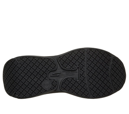 Work Slip-Resistant: Max Cushioning Endeavour | Men Skechers discount