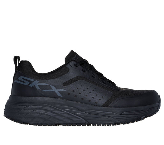 Work Slip-Resistant: Max Cushioning Elite | Men Skechers for sale