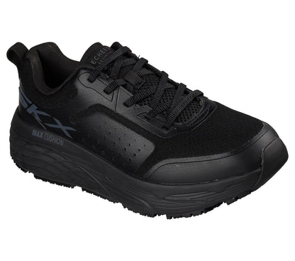 Work Slip-Resistant: Max Cushioning Elite | Men Skechers for sale