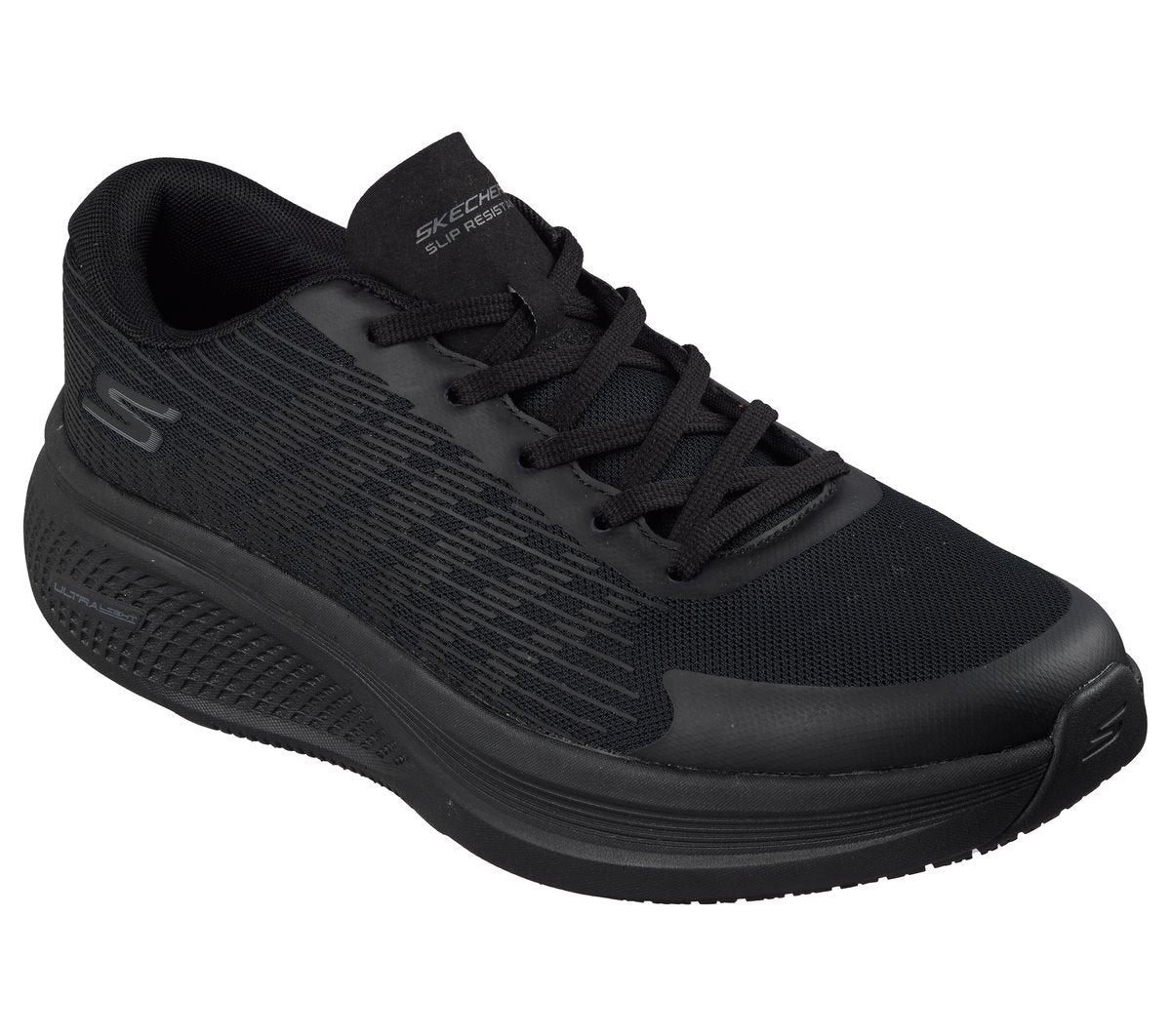 Work Slip-Resistant: GO RUN Elevate 2.0 - Brollet | Men Skechers online