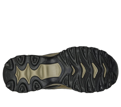 Work Relaxed Fit: Cankton ST | Men Skechers online shop