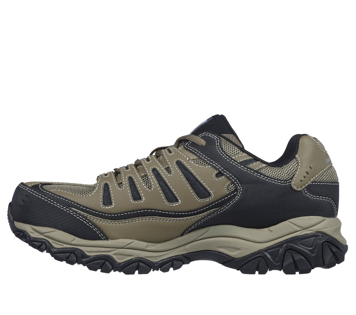 Work Relaxed Fit: Cankton ST | Men Skechers online shop